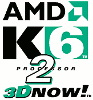mK6-2 450 (ADK) P Logo